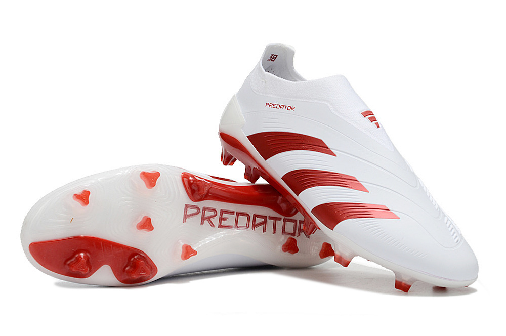 53$ new_dh adidas Predator Elite Tongue FG SIZE 36-45 43105035409 LX55 gallery