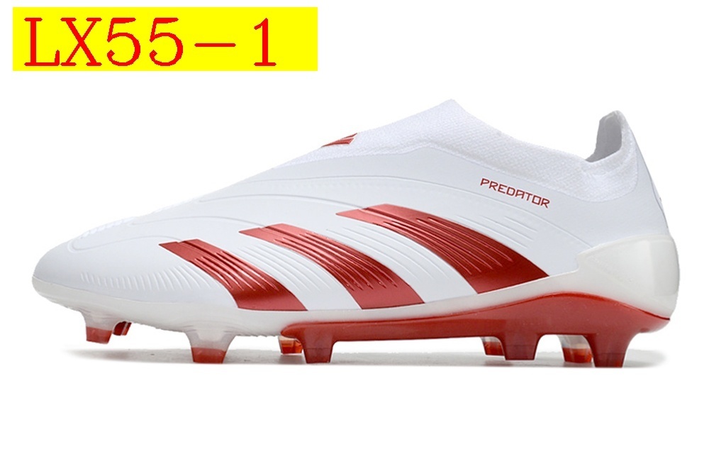 53$ new_dh adidas Predator Elite Tongue FG SIZE 36-45 43105035409 LX55 gallery