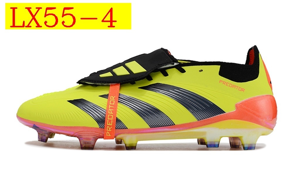 53$ new_dh adidas Predator Elite Tongue FG SIZE 36-45 43105035409 LX55 gallery