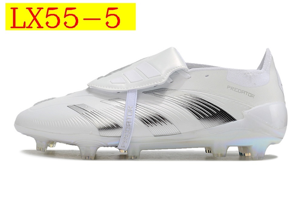 53$ new_dh adidas Predator Elite Tongue FG SIZE 36-45 43105035409 LX55 gallery