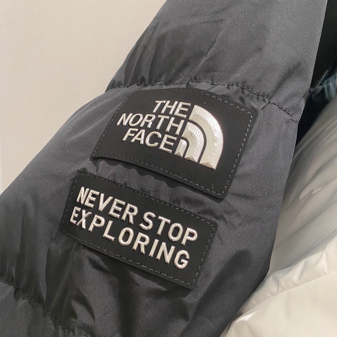 53$ new_dh the north face Down jacket SIZE M-2XL 32568035408 XBLZ411142 gallery