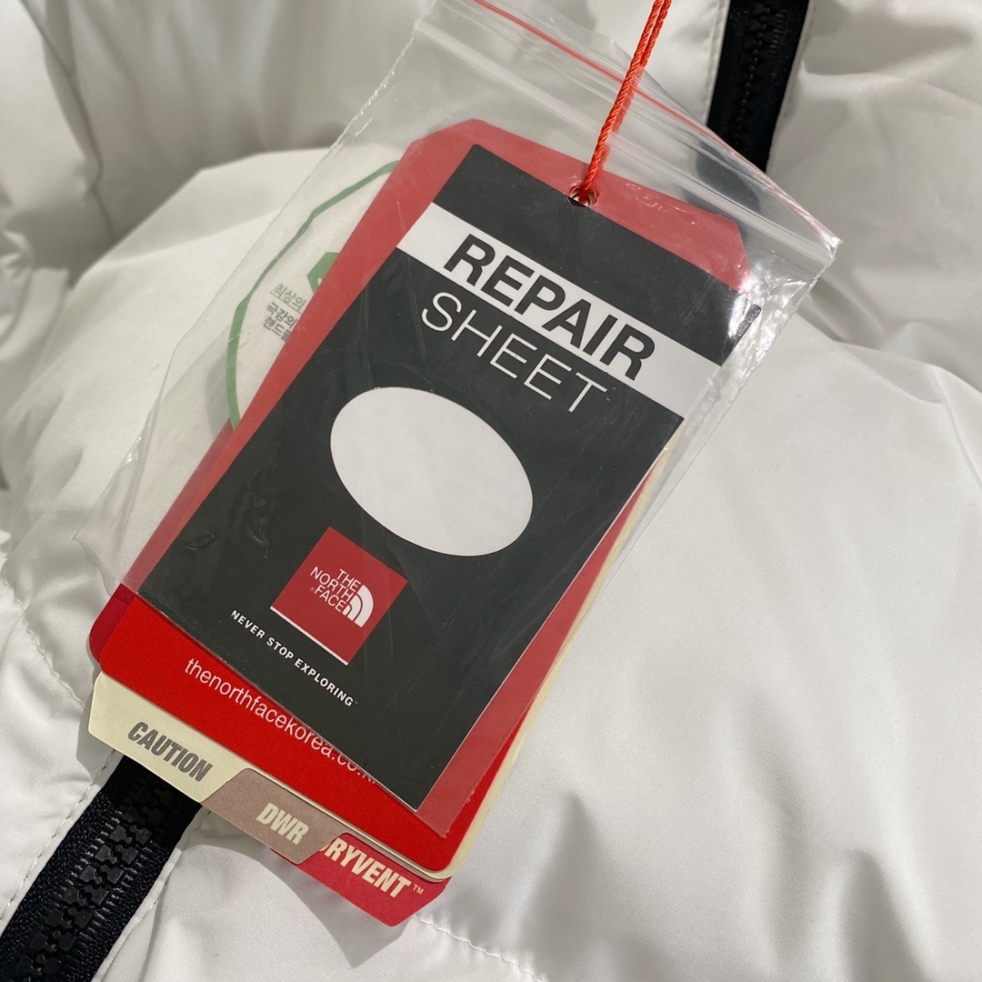 53$ new_dh the north face Down jacket SIZE M-2XL 32568035408 XBLZ411142 gallery