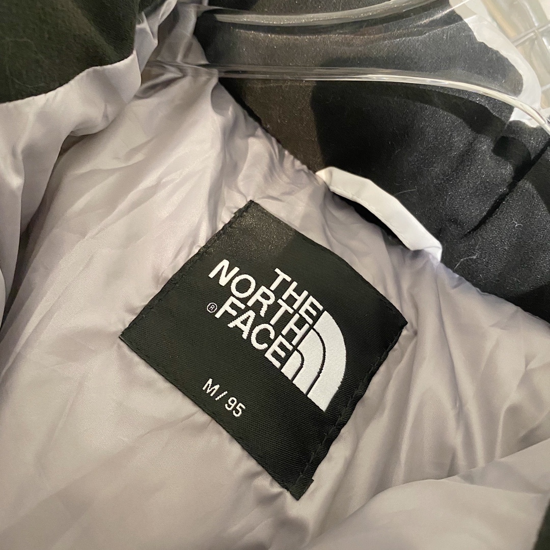 53$ new_dh the north face Down jacket SIZE M-2XL 32568035408 XBLZ411142 gallery