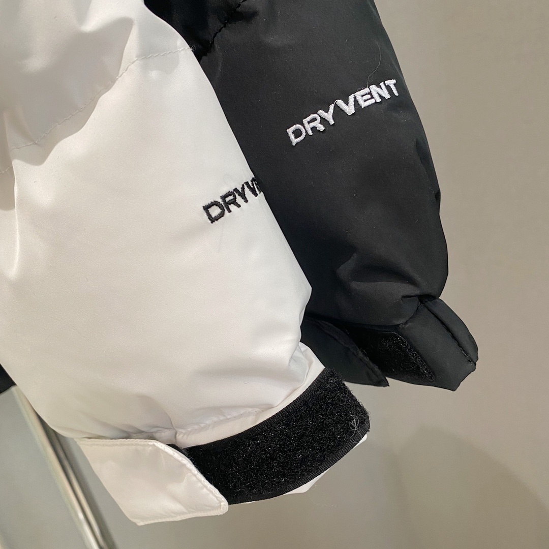 53$ new_dh the north face Down jacket SIZE M-2XL 32568035408 XBLZ411142 gallery