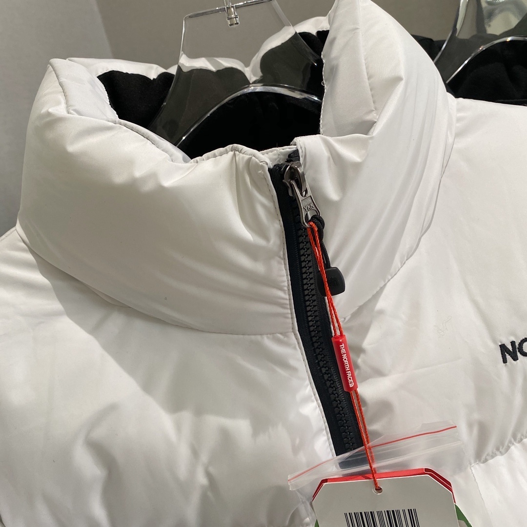 53$ new_dh the north face Down jacket SIZE M-2XL 32568035408 XBLZ411142 gallery