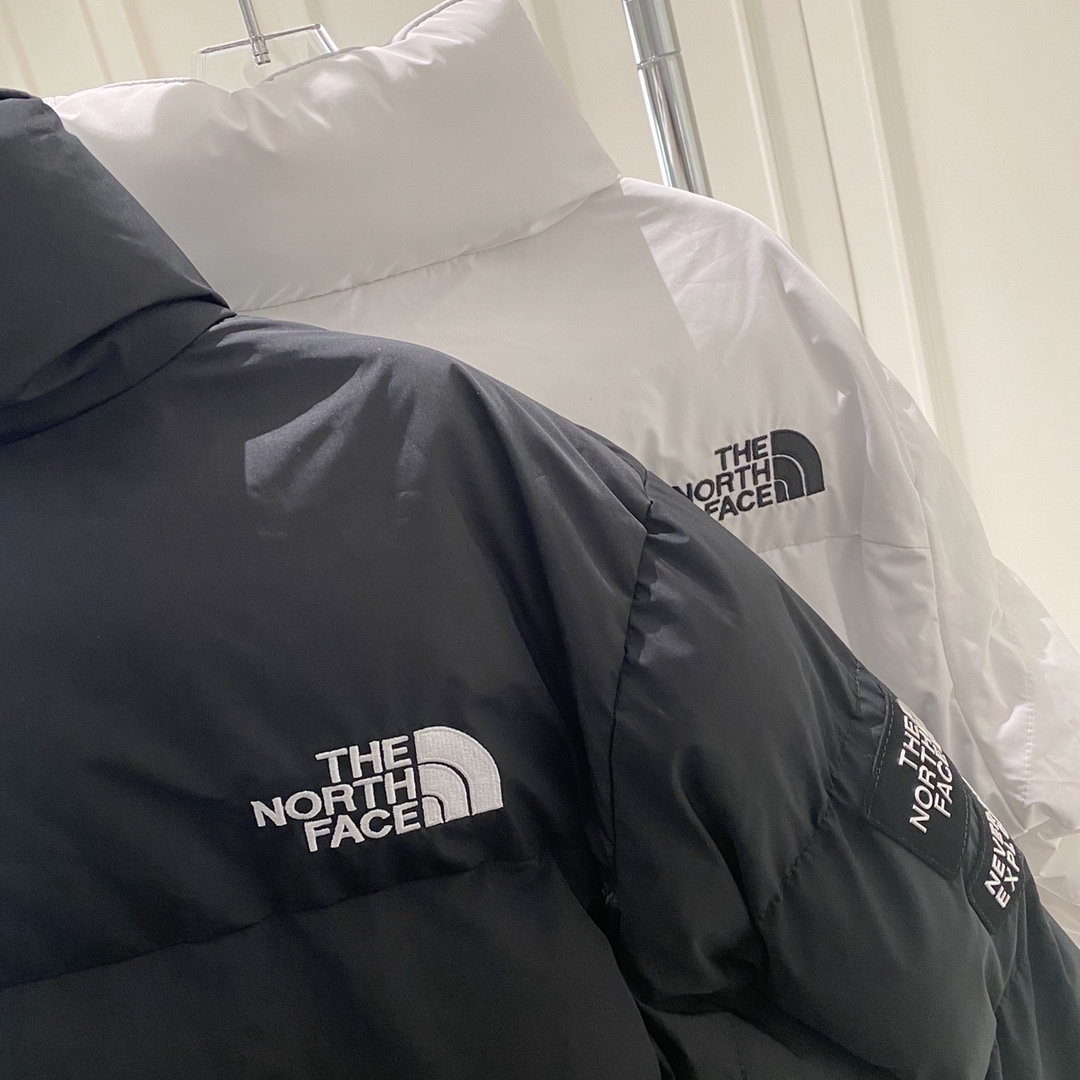 53$ new_dh the north face Down jacket SIZE M-2XL 32568035408 XBLZ411142 gallery