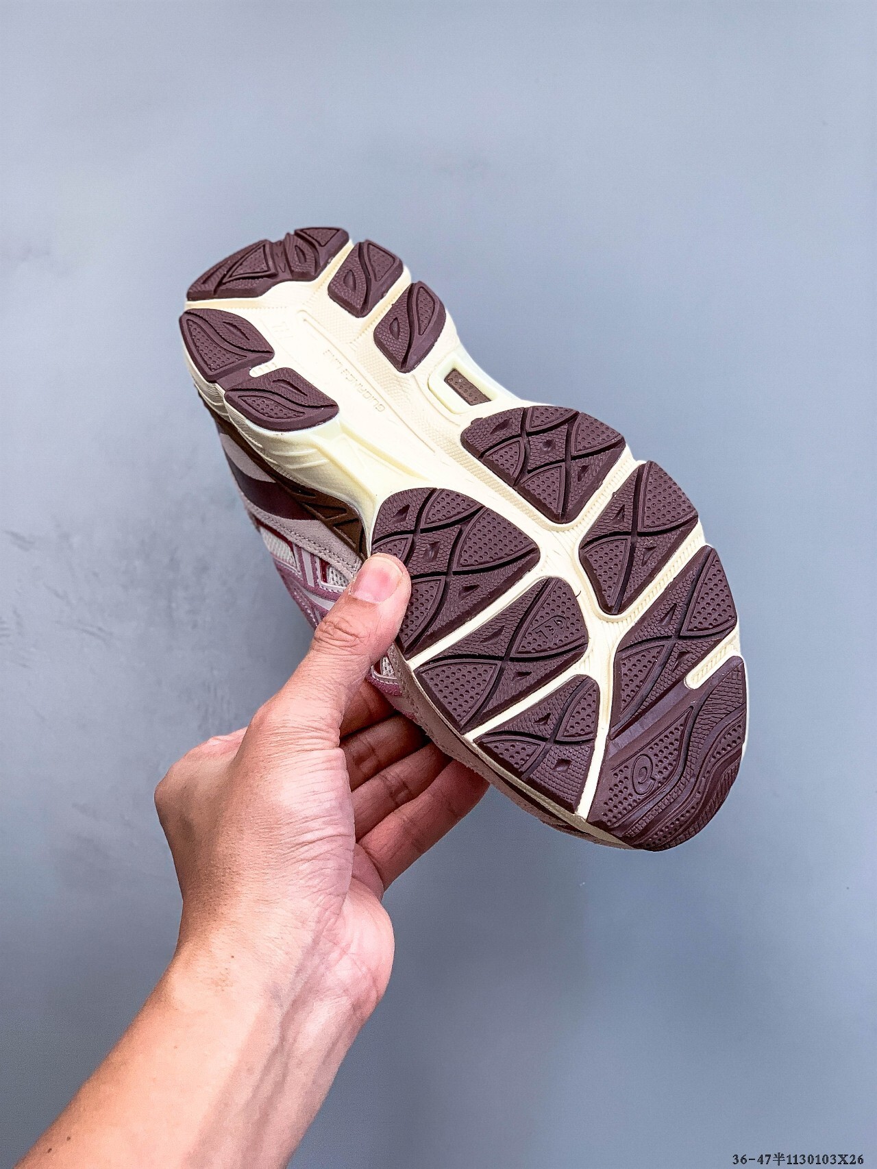 54$ ASICS GEL-NYC 2055 Size 36-45 427600 PM101 gallery