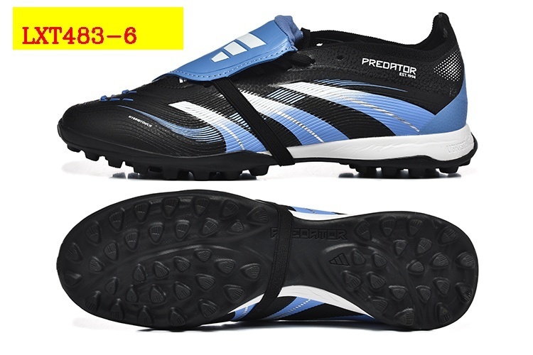 54$ Adidas FG 25 PREDATOR ACCURACY FG BOOTS Size 36-45 531670 LXT483 gallery