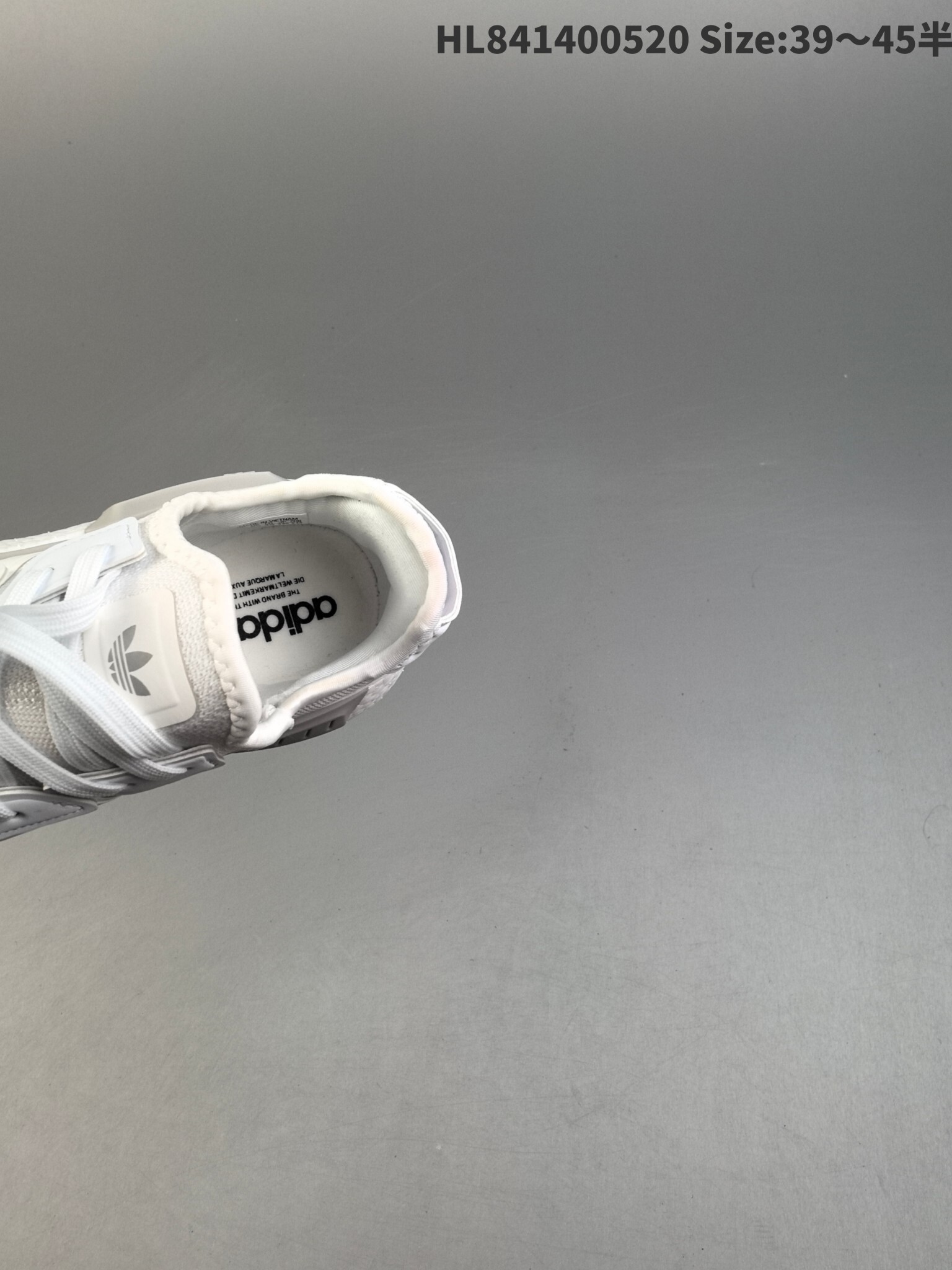 54$ Adidas NMD G1 size 39-45 half 728890 MZ1173 gallery