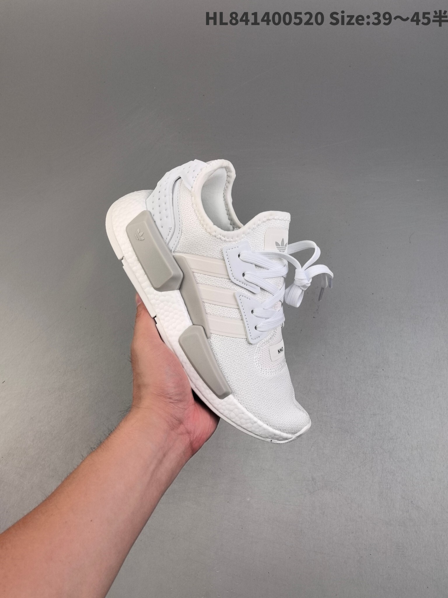 54$ Adidas NMD G1 size 39-45 half 728890 MZ1173 gallery