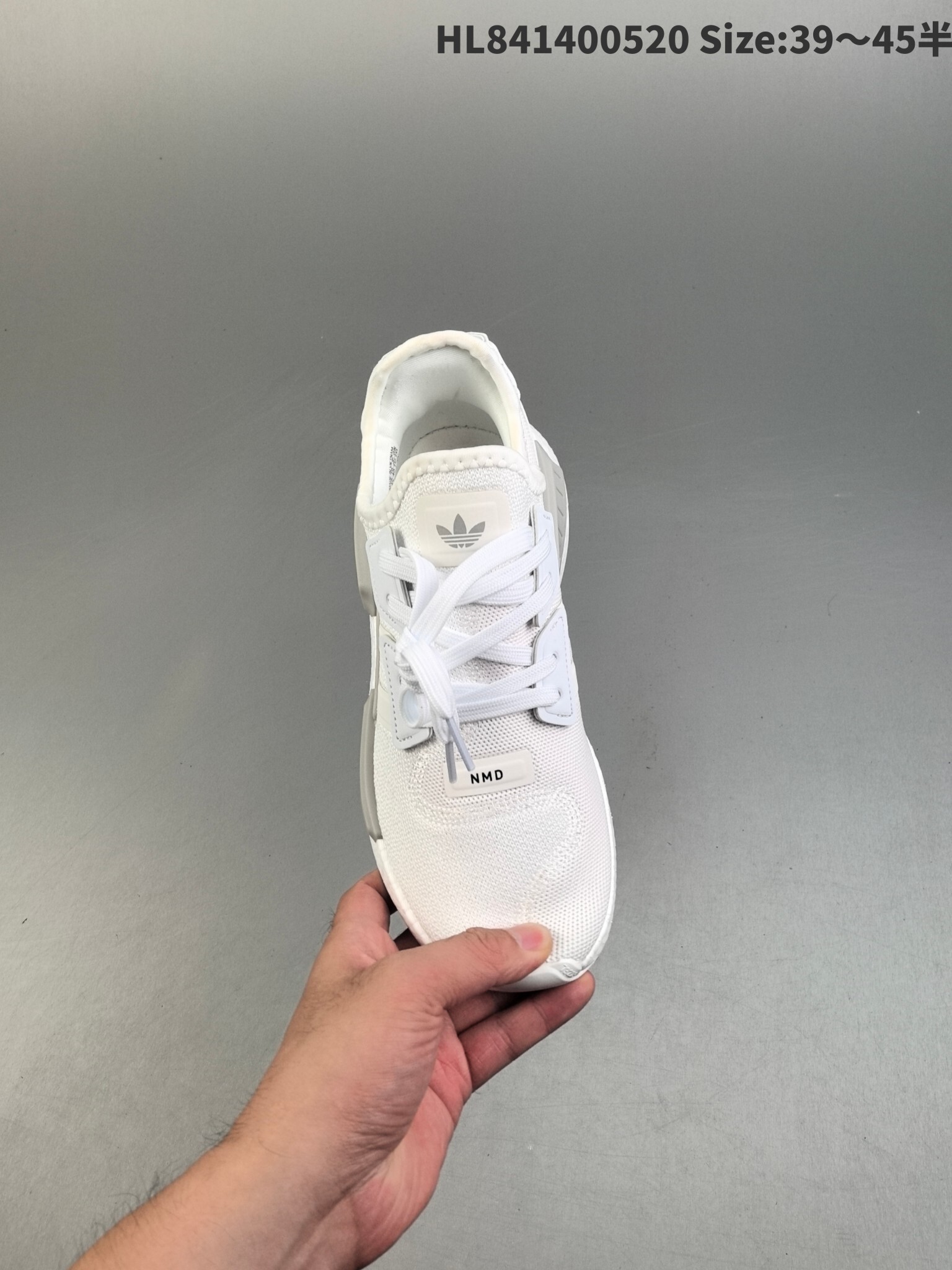 54$ Adidas NMD G1 size 39-45 half 728890 MZ1173 gallery