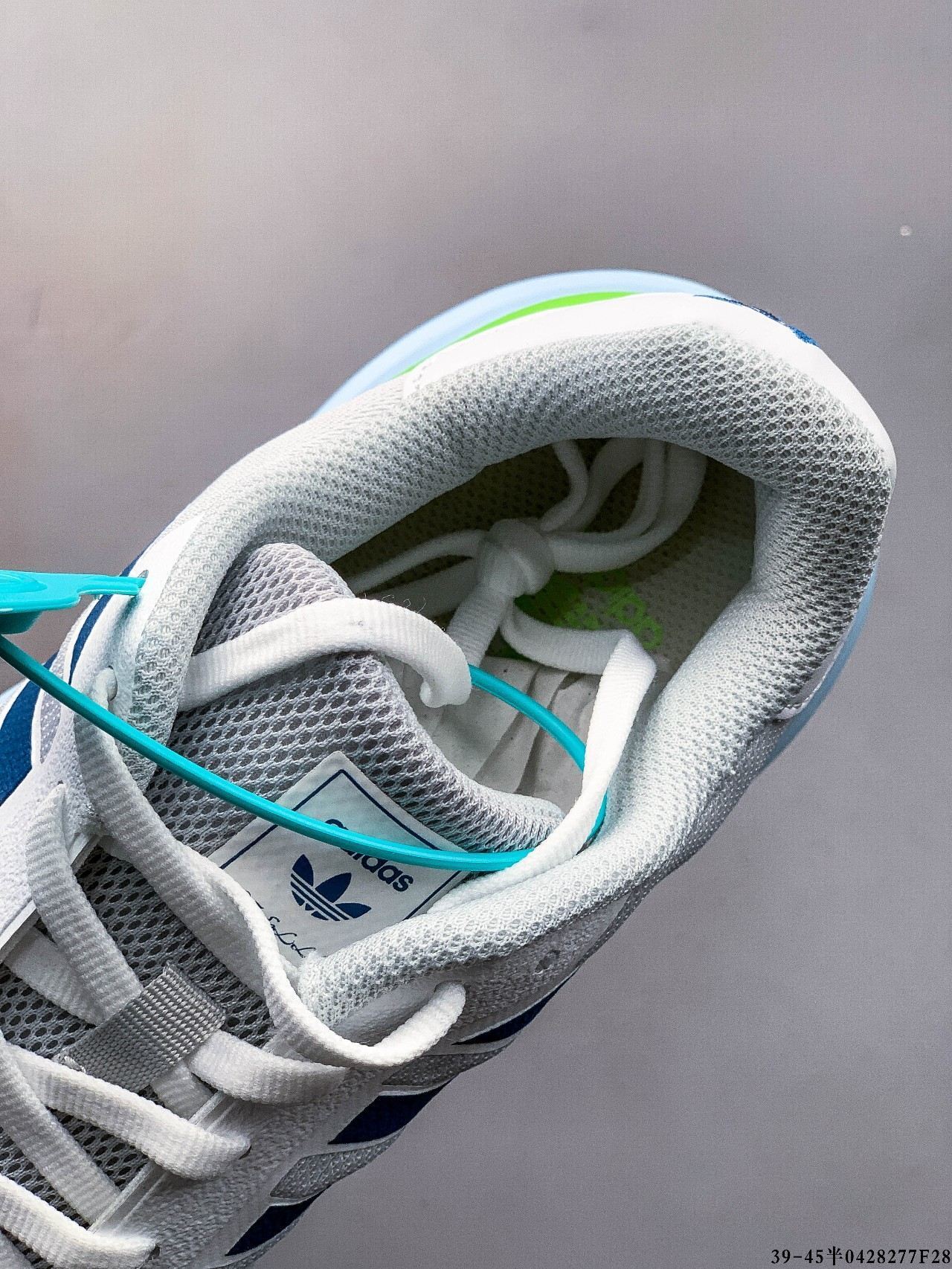 54$ Adidas TUBULAR SHADOW KNIT size 36-45 half 022830 QE164 gallery