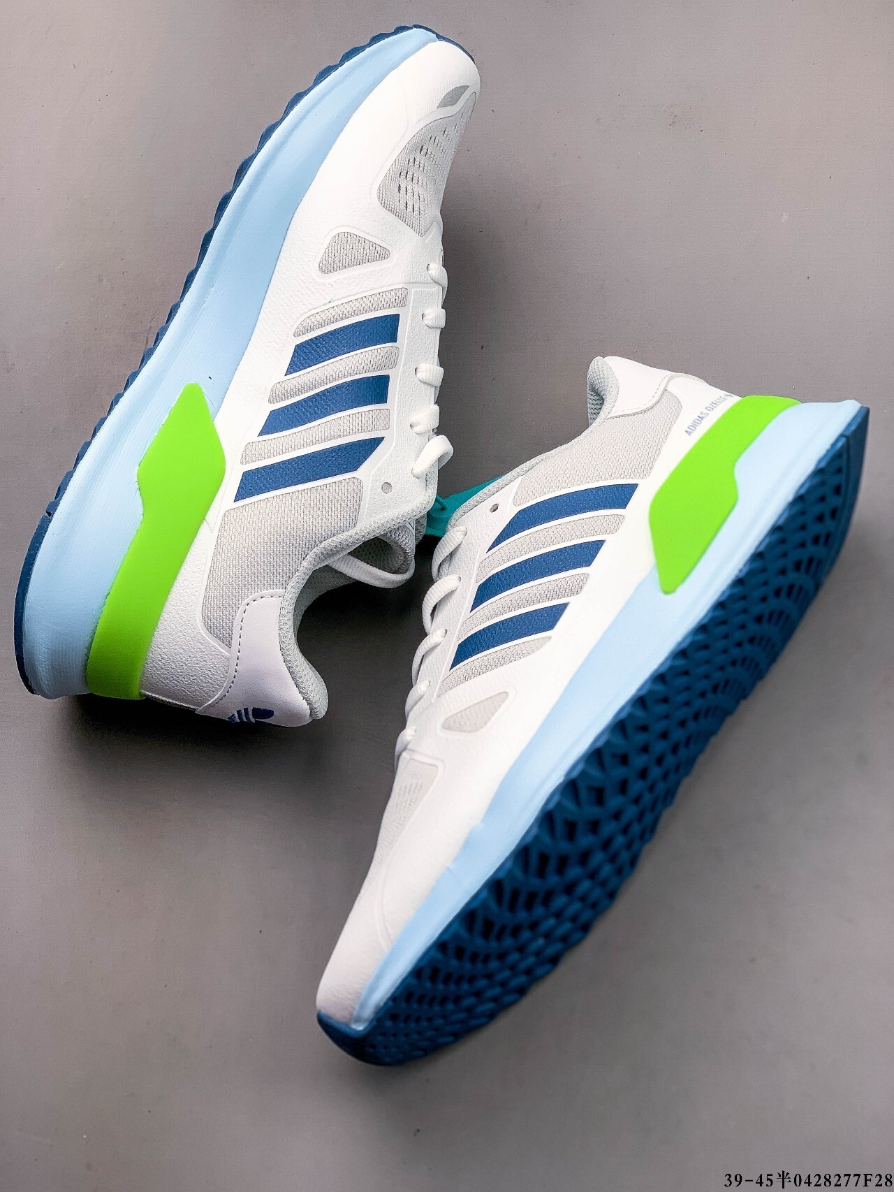 54$ Adidas TUBULAR SHADOW KNIT size 36-45 half 022830 QE164 gallery