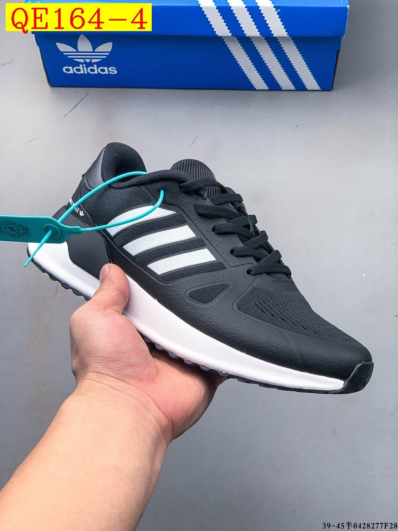 54$ Adidas TUBULAR SHADOW KNIT size 36-45 half 022830 QE164 gallery