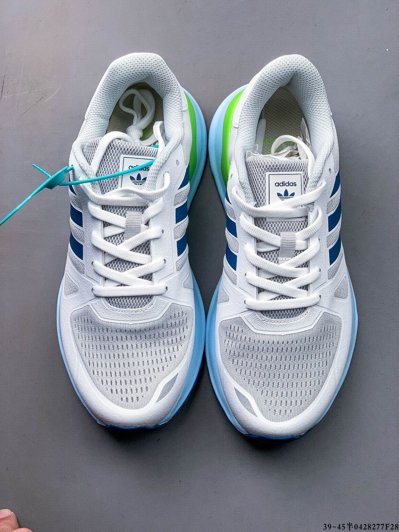 54$ Adidas TUBULAR SHADOW KNIT size 36-45 half 022830 QE164 gallery