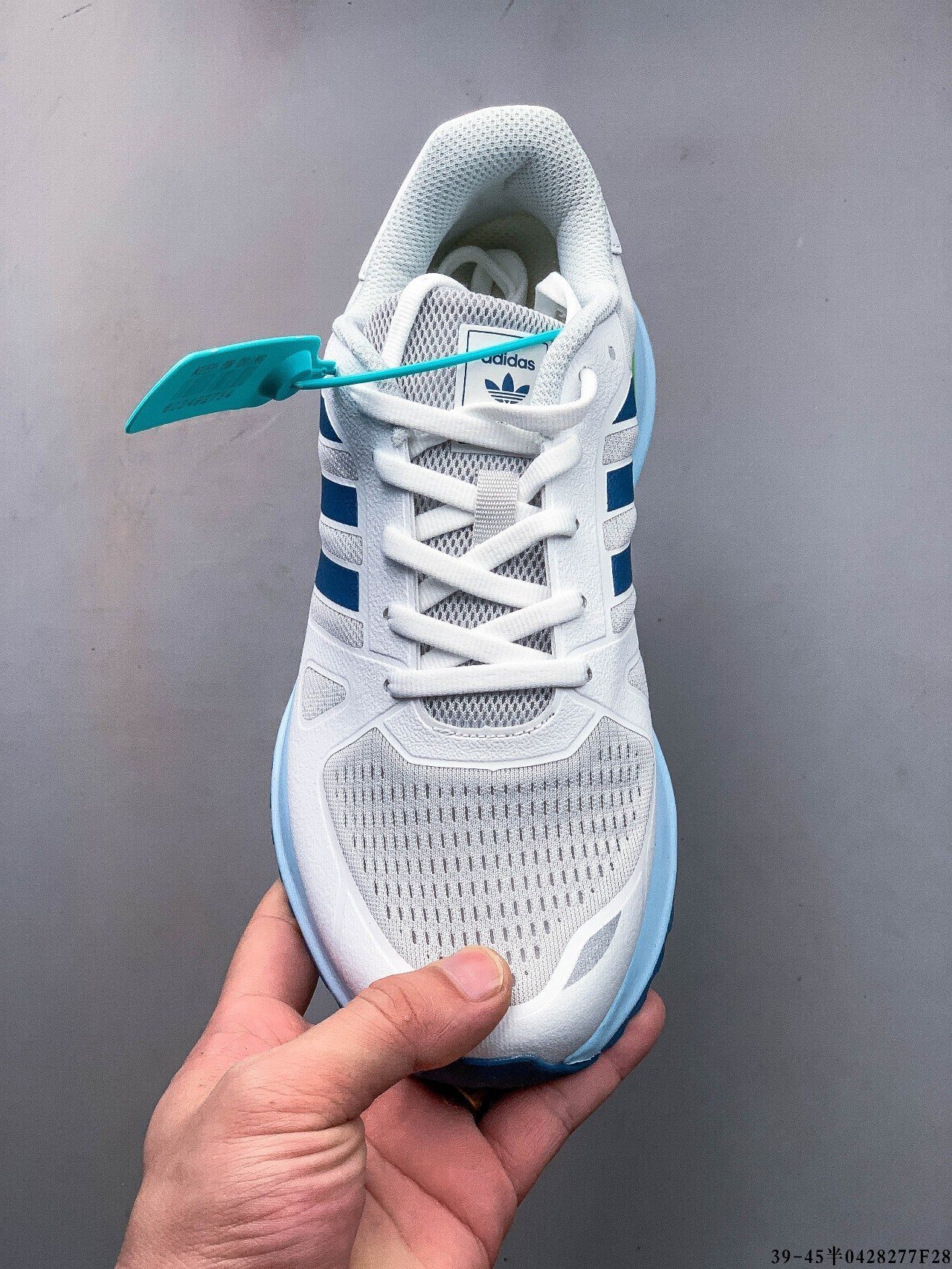 54$ Adidas TUBULAR SHADOW KNIT size 36-45 half 022830 QE164 gallery