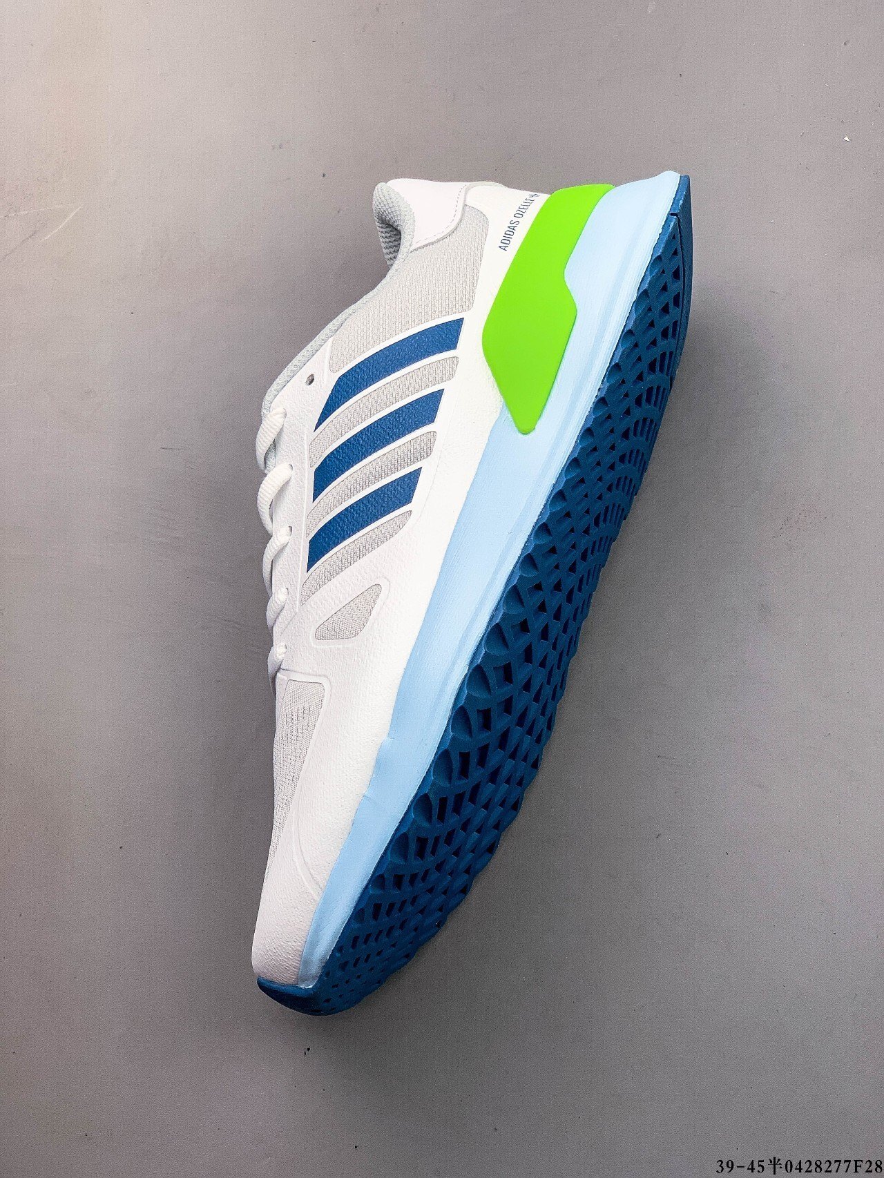 54$ Adidas TUBULAR SHADOW KNIT size 36-45 half 022830 QE164 gallery