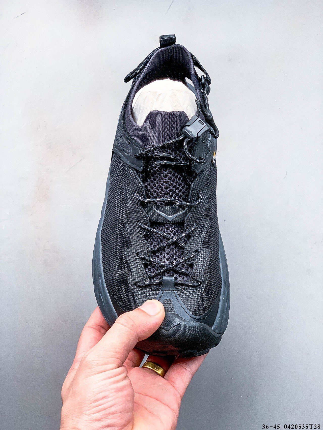 54$ HOKA Hopara size 36-45 327800 MZ1631 gallery