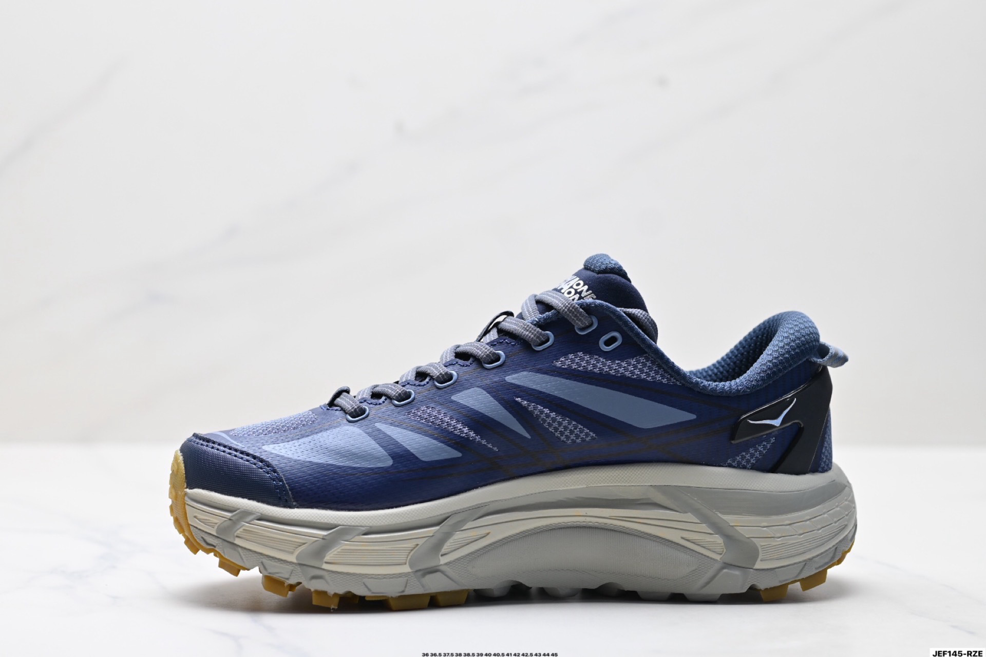 54$ HOKA MAFATE SPEED 2 Size 36-45 927770 QT1120 gallery