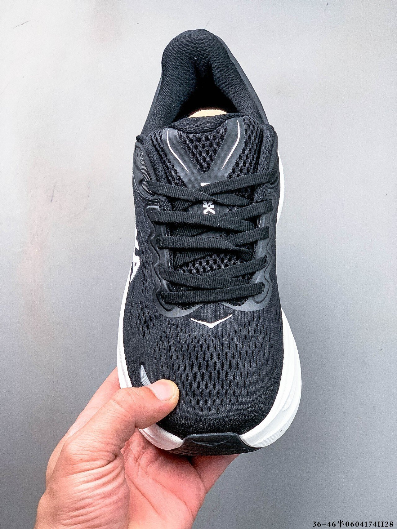 54$ HOKA ONE ONE Bondi 9 size 36-45 826890 MZ1671 gallery