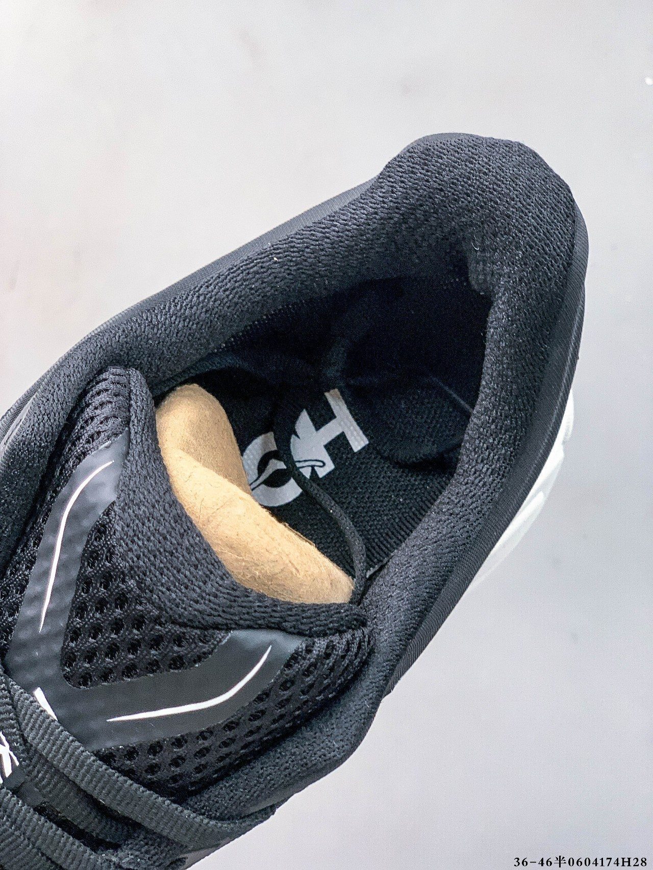 54$ HOKA ONE ONE Bondi 9 size 36-45 826890 MZ1671 gallery