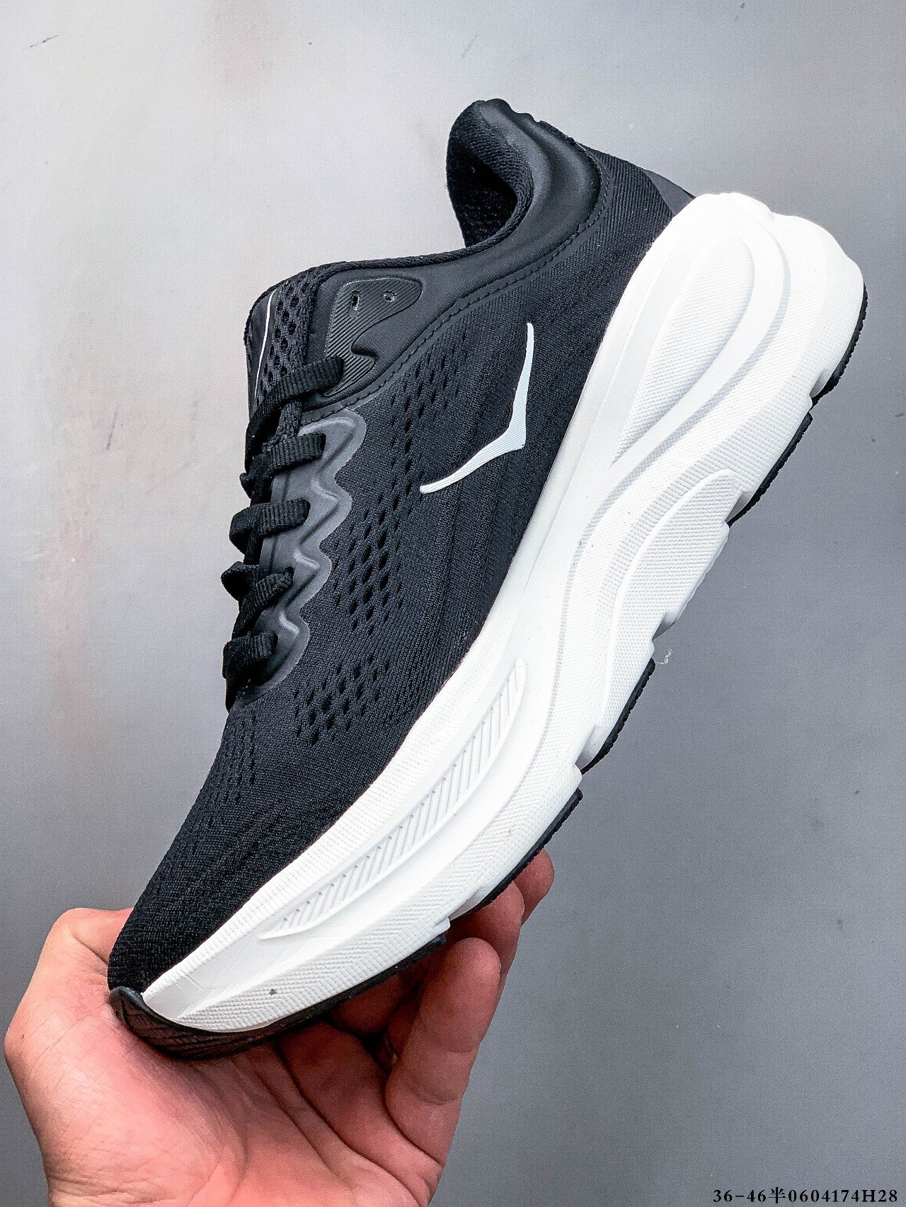 54$ HOKA ONE ONE Bondi 9 size 36-45 826890 MZ1671 gallery