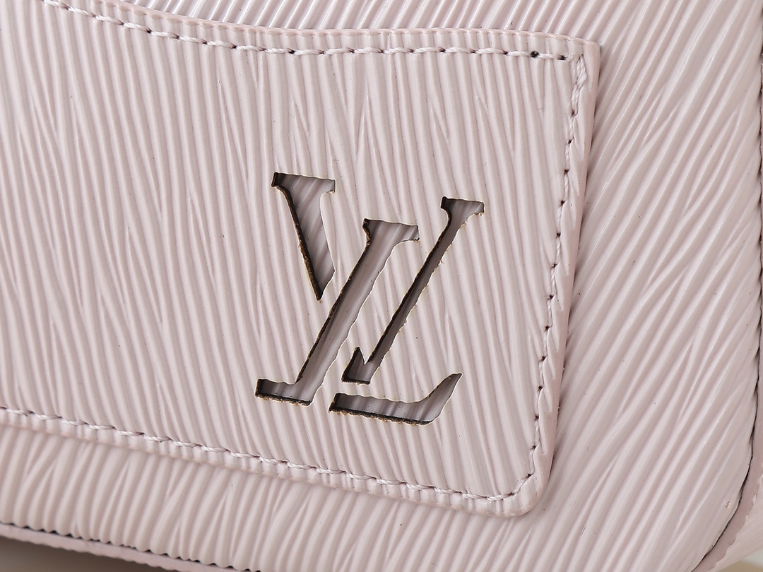 54$ LV Marellini Epi Shoulder bag size 19x13x6 cm 339250 BR2068 gallery