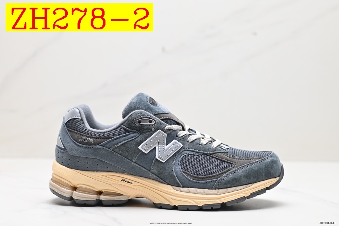 54$ New Balance 2002 size 36-45 All Colors 3 524810 ZH278 gallery