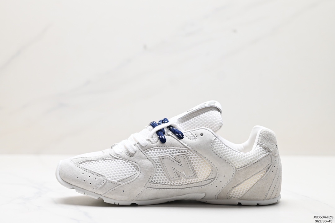 54$ New Balance 530 size 36-45 All Colors 1 532010 ZH284 gallery