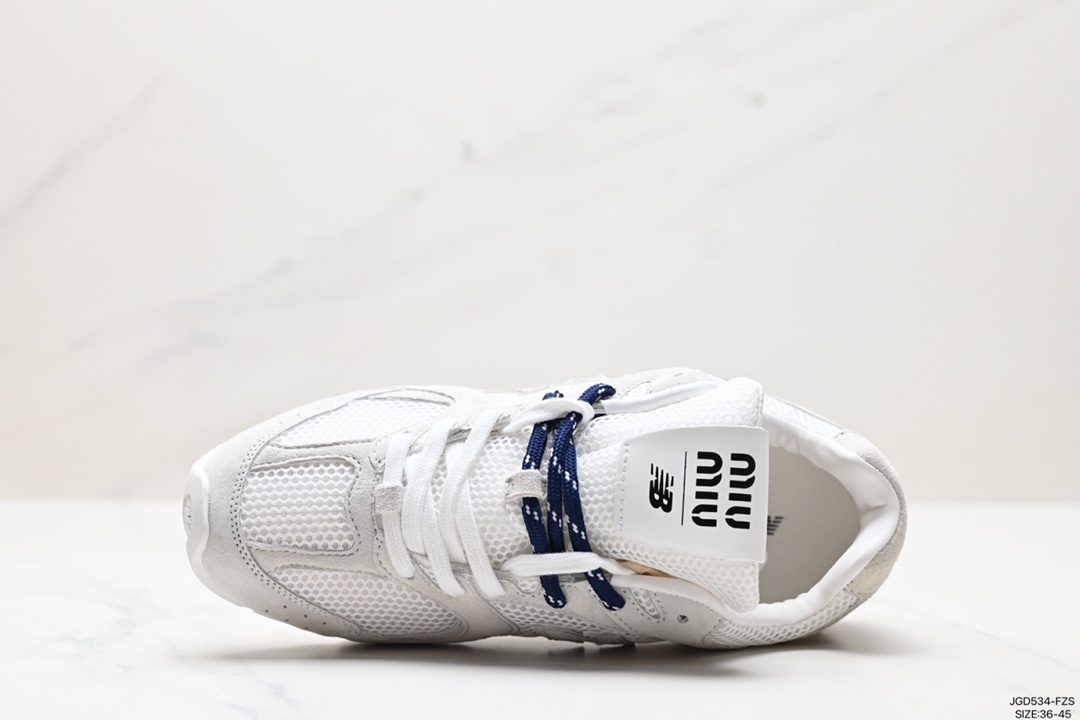 54$ New Balance 530 size 36-45 All Colors 1 532010 ZH284 gallery