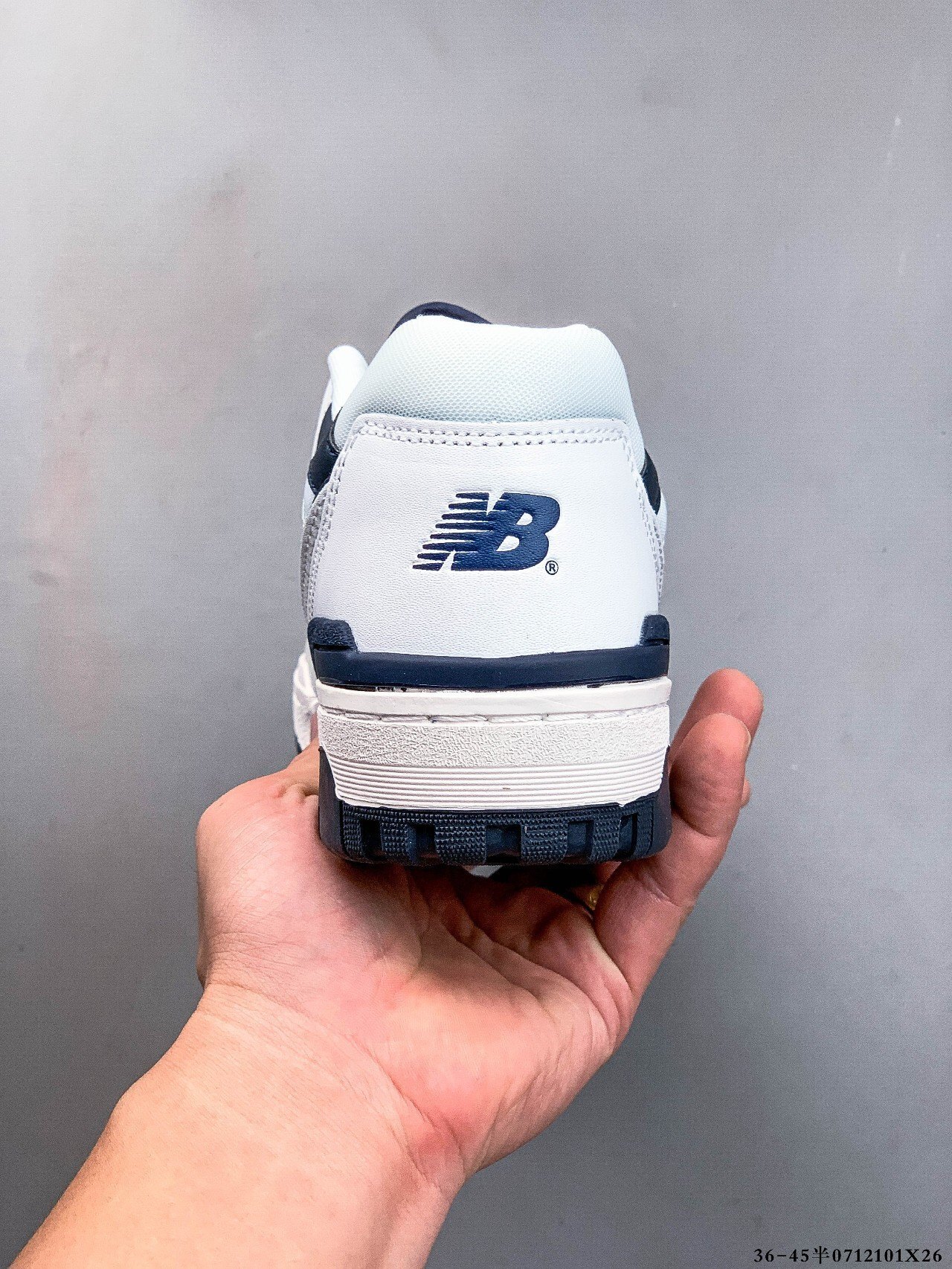 54$ New Balance 550 size 36-45 927670 QT46 gallery