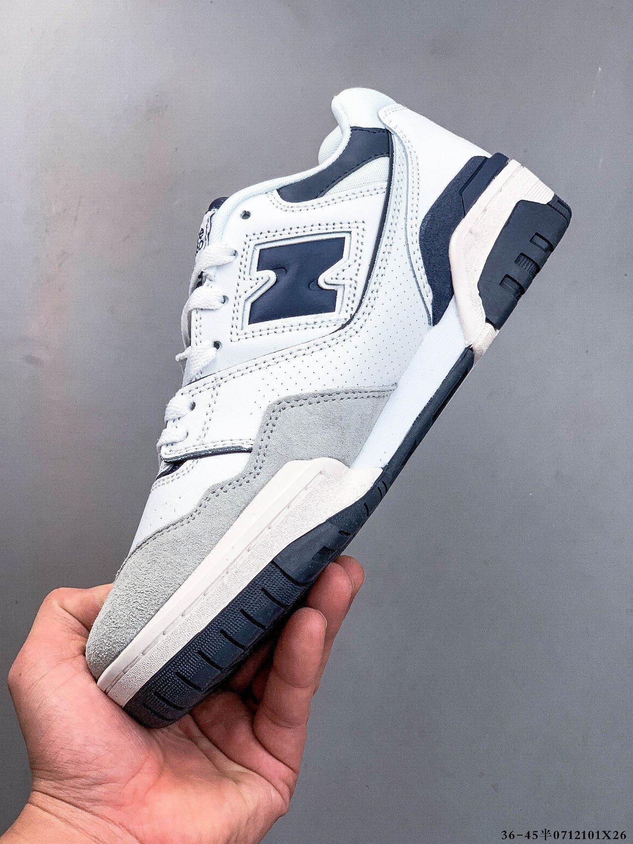 54$ New Balance 550 size 36-45 927670 QT46 gallery