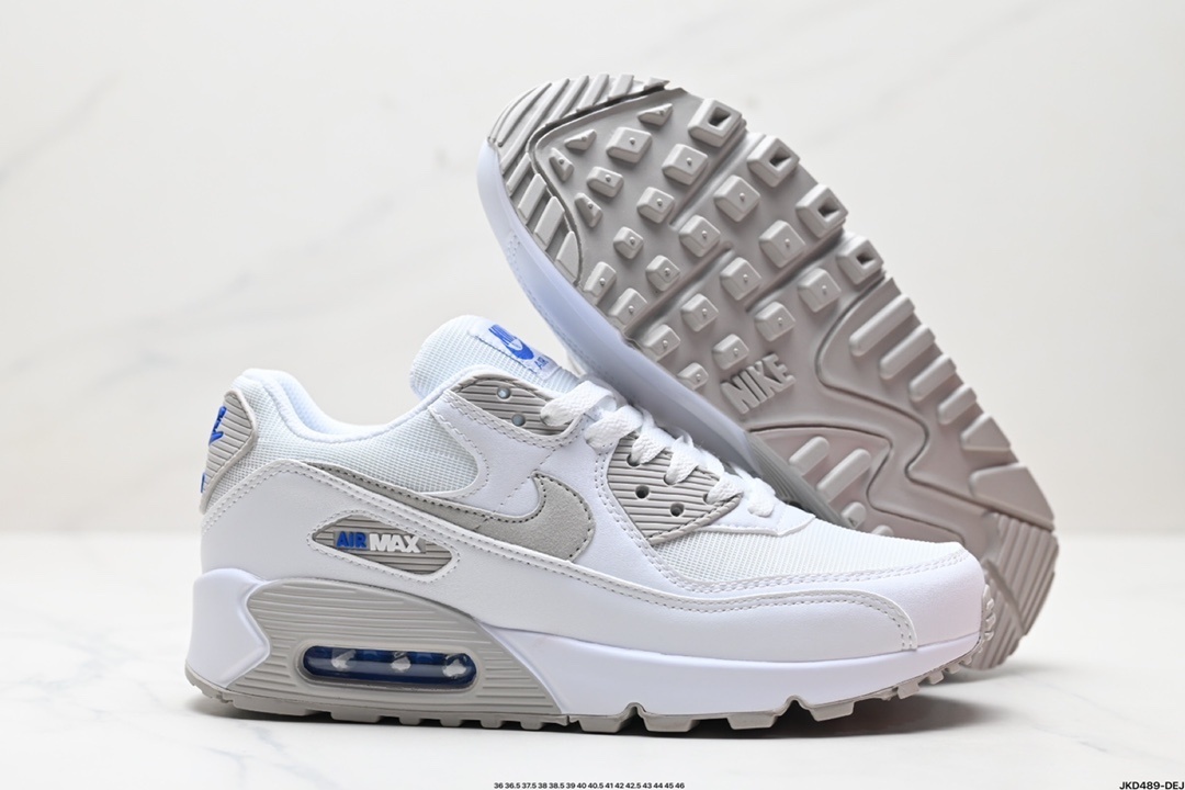 54$ Nike Air Max 90  size 36-45 All Colors 3 524810 ZH174 gallery