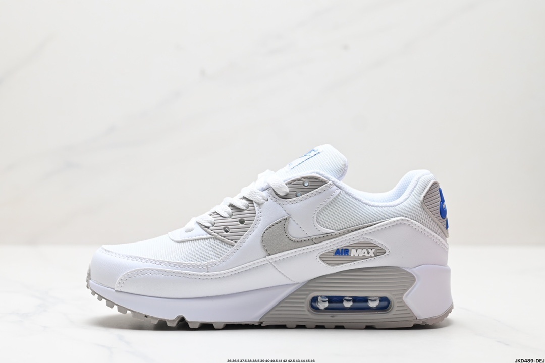 54$ Nike Air Max 90  size 36-45 All Colors 3 524810 ZH174 gallery