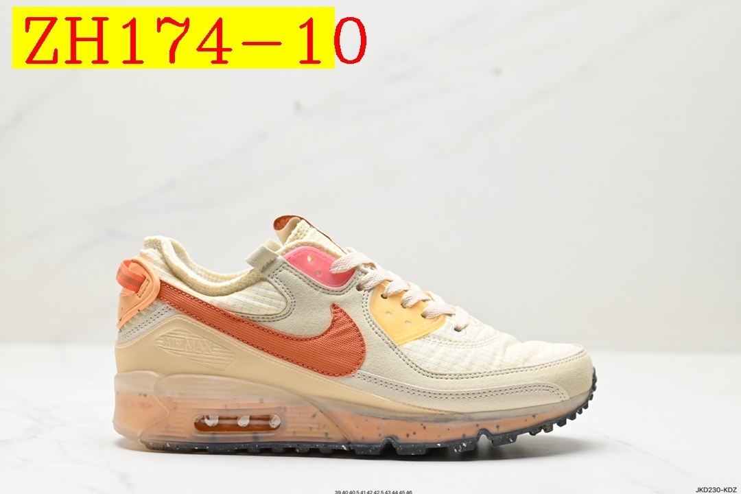 54$ Nike Air Max 90  size 36-45 All Colors 3 524810 ZH174 gallery