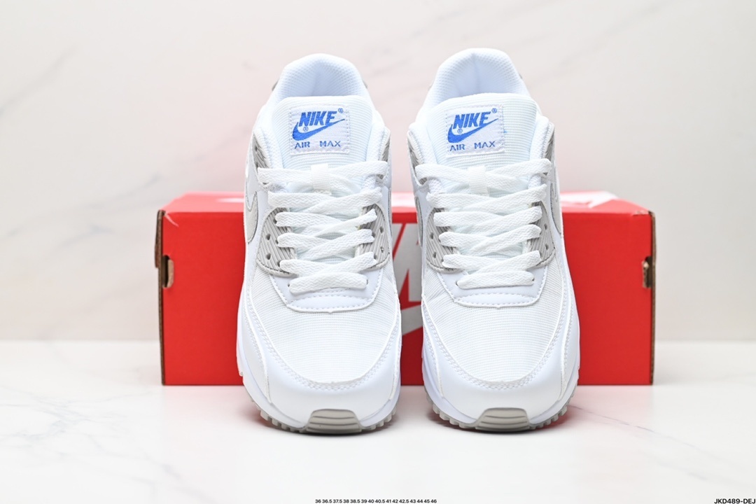 54$ Nike Air Max 90  size 36-45 All Colors 3 524810 ZH174 gallery