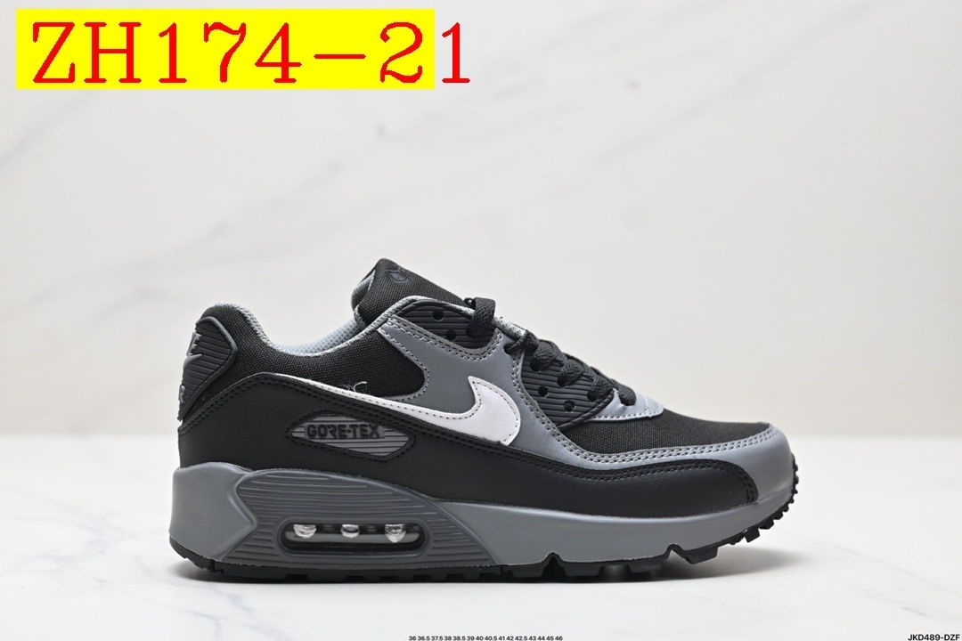 54$ Nike Air Max 90  size 36-45 All Colors 3 524810 ZH174 gallery