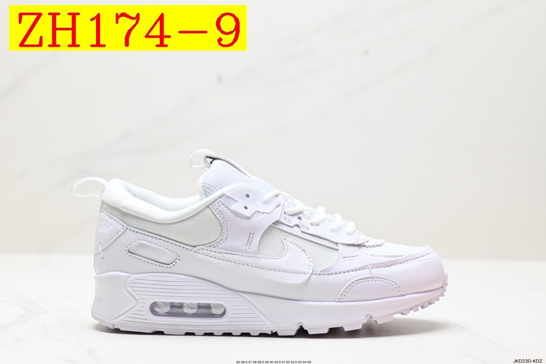 54$ Nike Air Max 90  size 36-45 All Colors 3 524810 ZH174 gallery