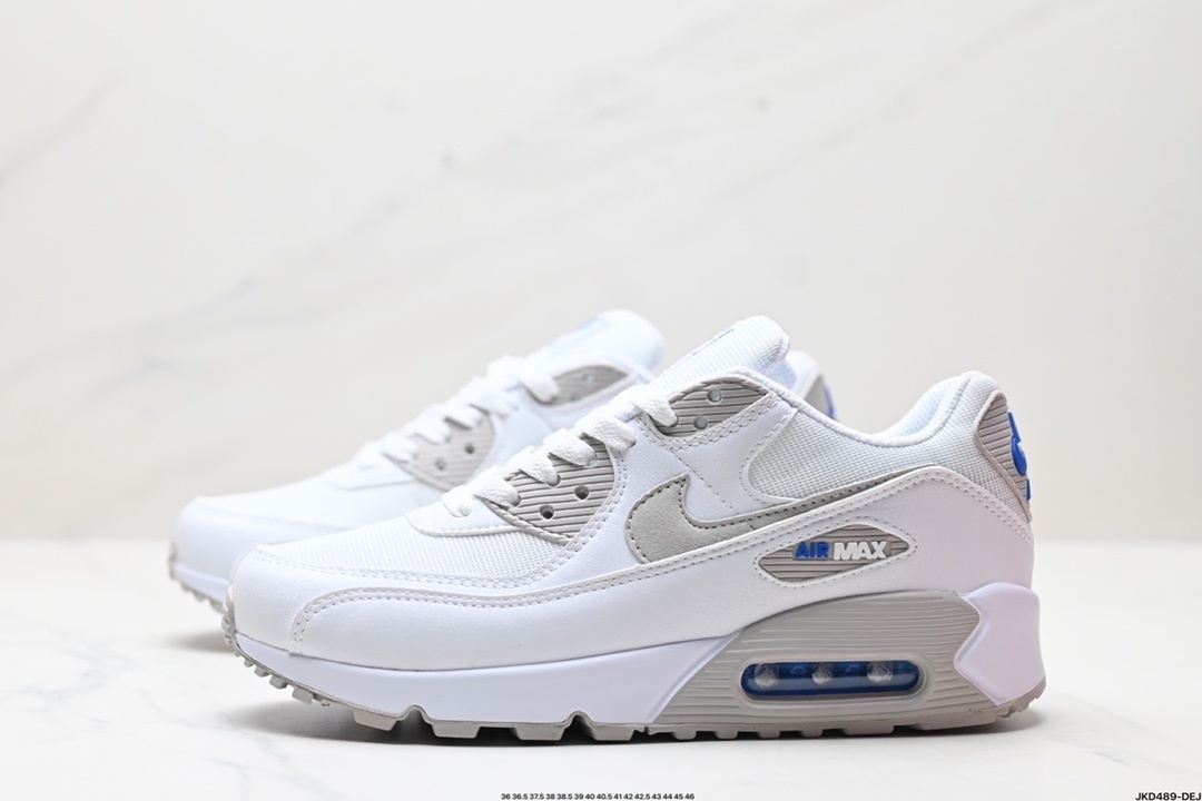 54$ Nike Air Max 90  size 36-45 All Colors 3 524810 ZH174 gallery
