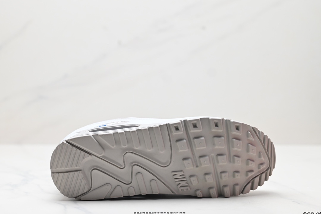 54$ Nike Air Max 90  size 36-45 All Colors 3 524810 ZH174 gallery