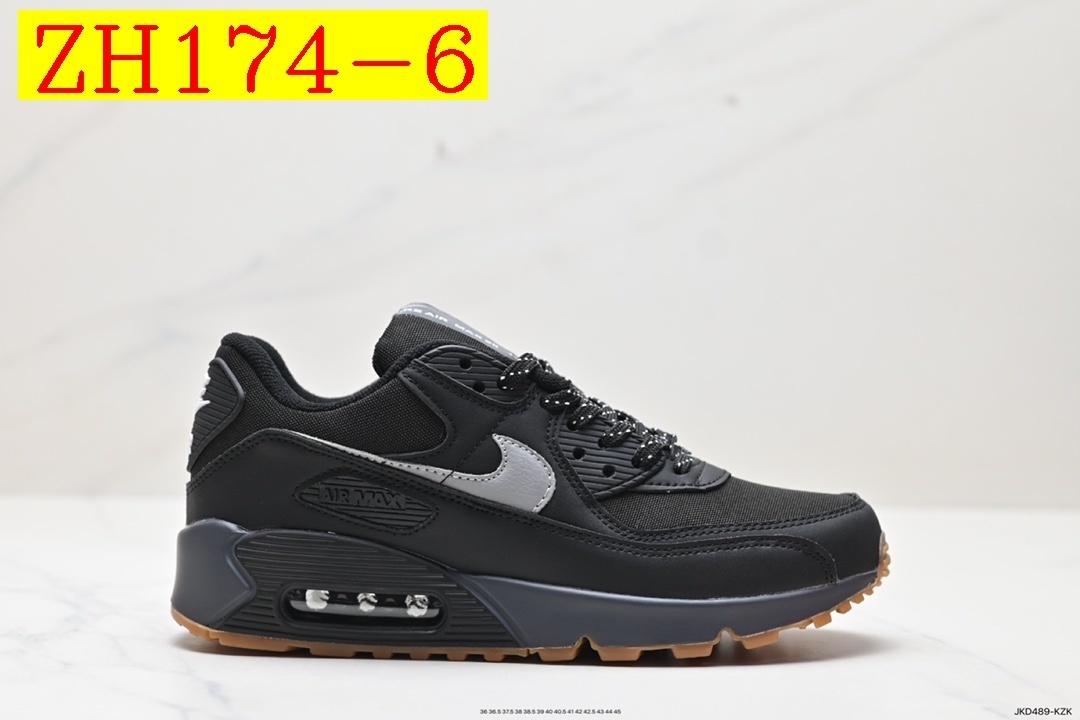54$ Nike Air Max 90  size 36-45 All Colors 3 524810 ZH174 gallery