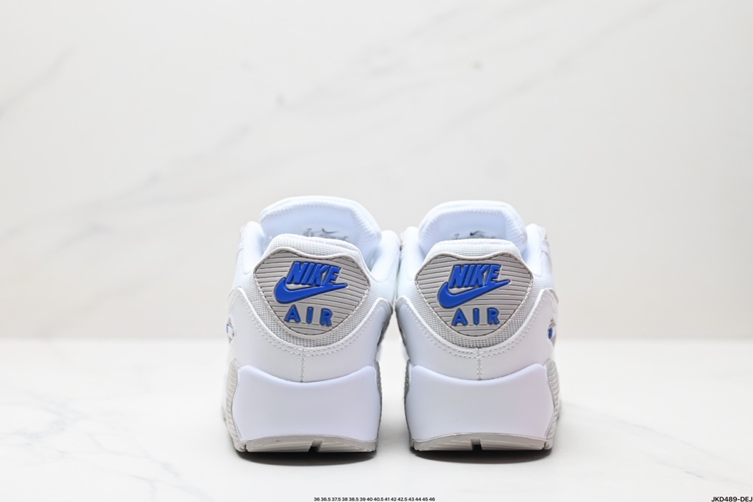 54$ Nike Air Max 90  size 36-45 All Colors 3 524810 ZH174 gallery