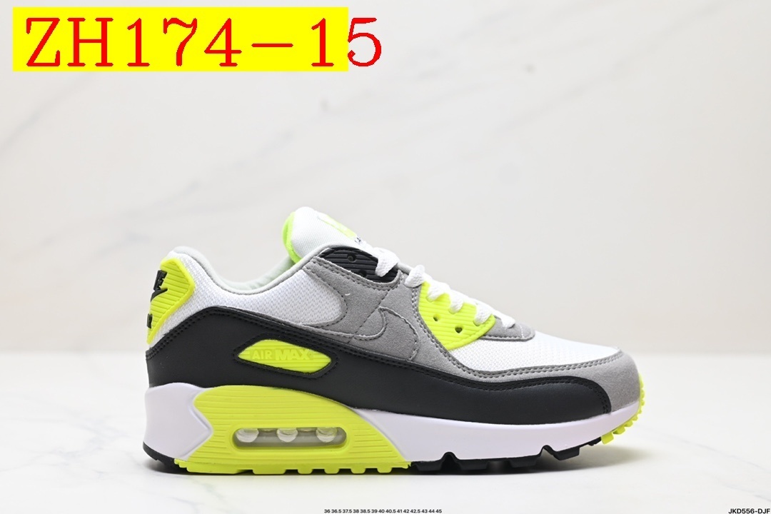 54$ Nike Air Max 90  size 36-45 All Colors 3 524810 ZH174 gallery