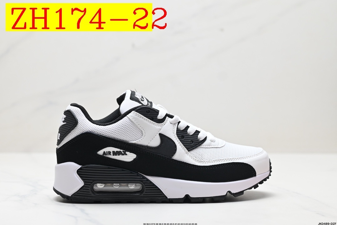 54$ Nike Air Max 90  size 36-45 All Colors 3 524810 ZH174 gallery