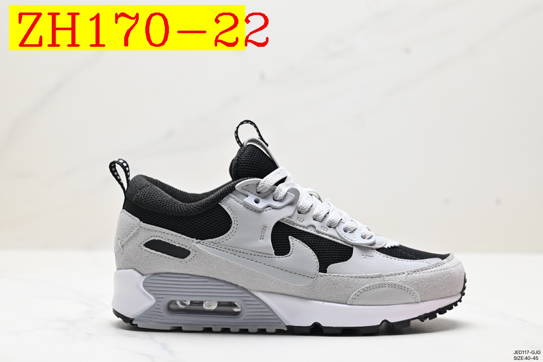 Nike Air Max 90 size 36 45 All Colors 1 524810 ZH170 gallery