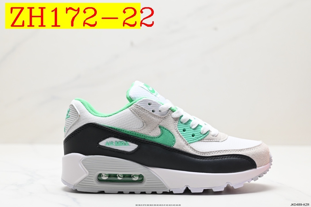 54$ Nike Air Max 90 size 36-45 All Colors 2 524810 ZH172 gallery