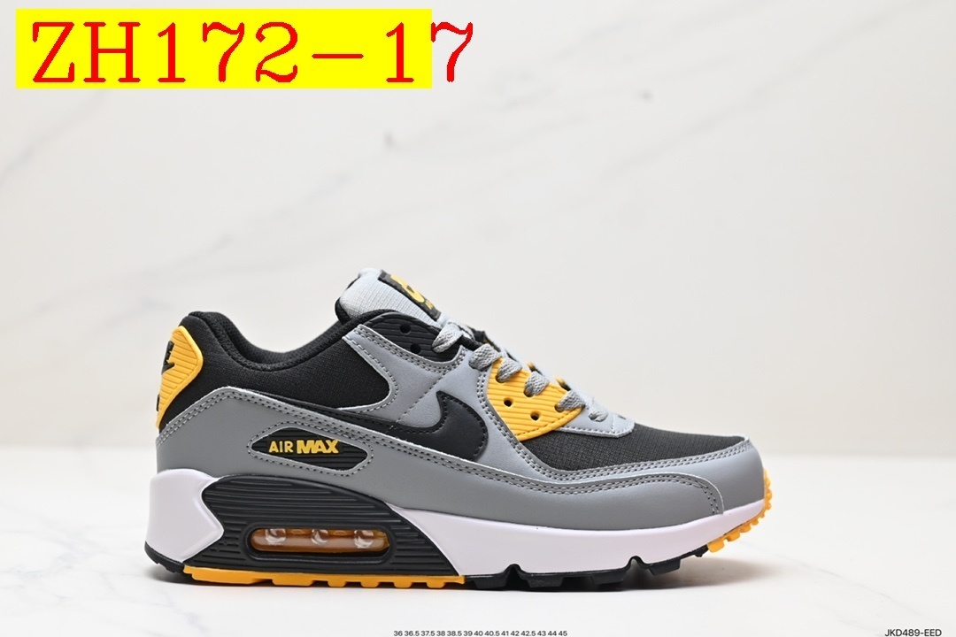 54$ Nike Air Max 90 size 36-45 All Colors 2 524810 ZH172 gallery