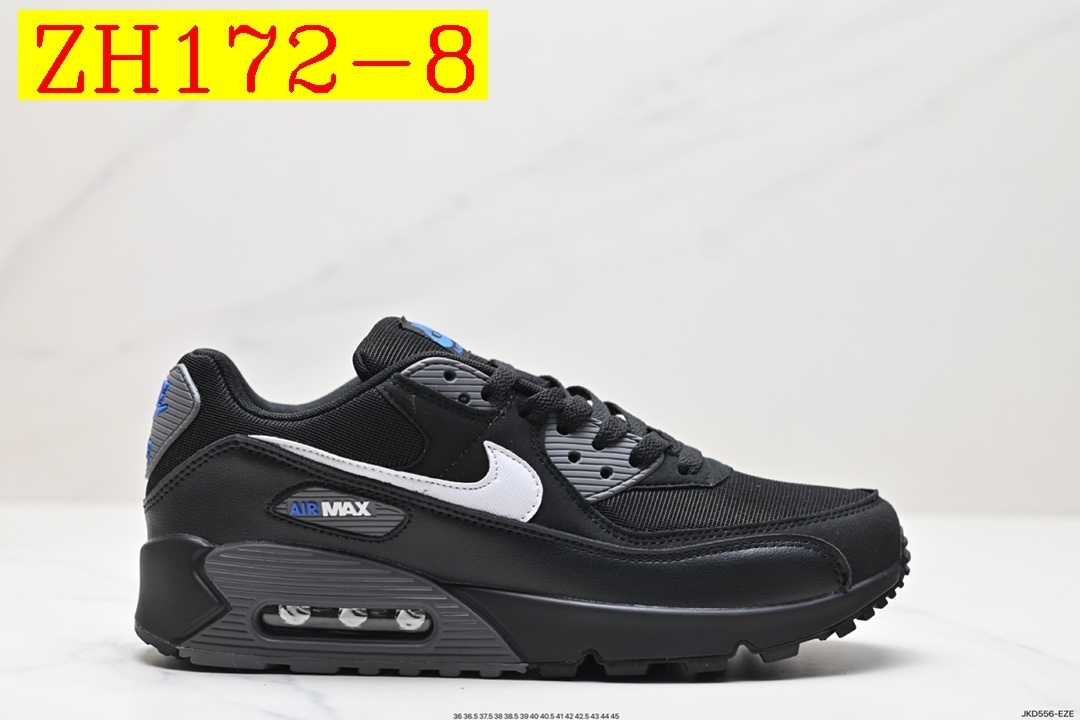 54$ Nike Air Max 90 size 36-45 All Colors 2 524810 ZH172 gallery
