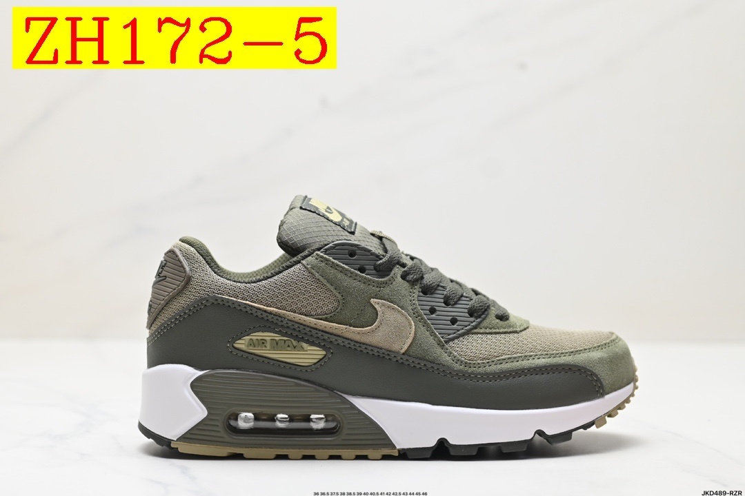 54$ Nike Air Max 90 size 36-45 All Colors 2 524810 ZH172 gallery