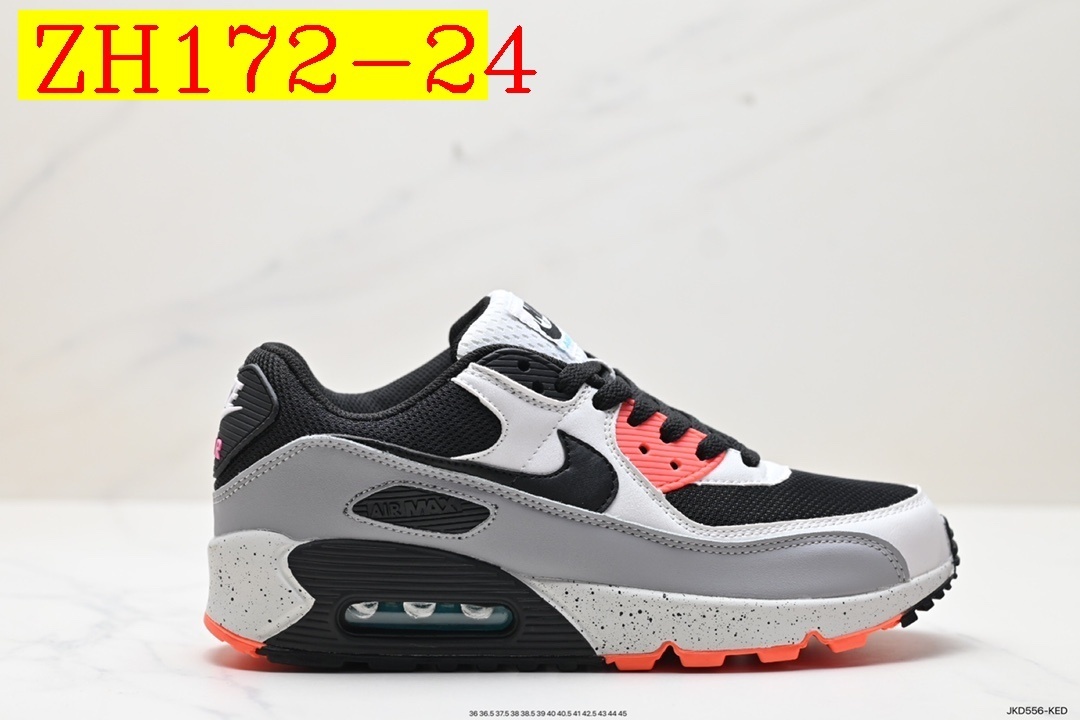54$ Nike Air Max 90 size 36-45 All Colors 2 524810 ZH172 gallery